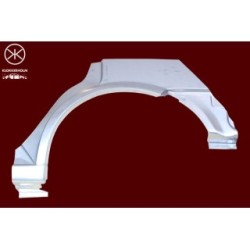 Quarter Panel 5077582 for VAUXHALL VECTRA