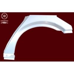 Quarter Panel 5078582 for VAUXHALL VECTRA