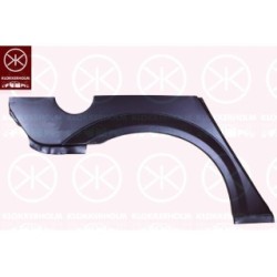 Quarter Panel 5078584 for VAUXHALL VECTRA