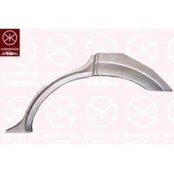 Quarter Panel 5080581 for VAUXHALL FRONTERA