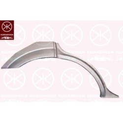 Quarter Panel 5080582 for VAUXHALL FRONTERA