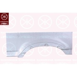 Quarter Panel 5088592 for NISSAN