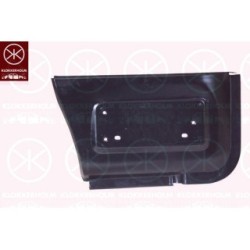 Quarter Panel 5088601 for NISSAN