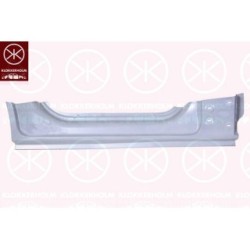 Cylinder Head Cover 5089042 for NISSAN