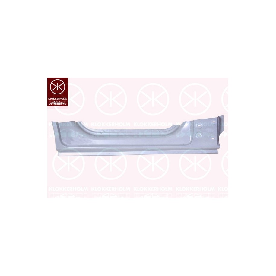Cylinder Head Cover 5089041 for NISSAN