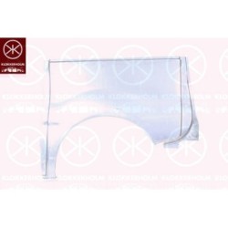 Quarter Panel 5089532 for NISSAN