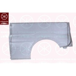 Quarter Panel 5089533 for NISSAN