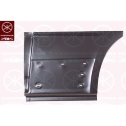 Quarter Panel 5089564 for NISSAN