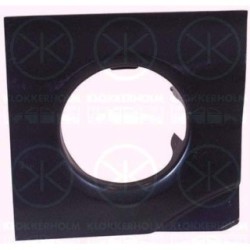Quarter Panel 5096522 for VAUXHALL COMBO