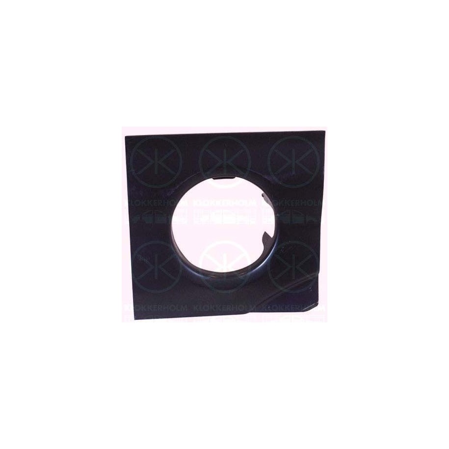 Quarter Panel 5096522 for VAUXHALL COMBO