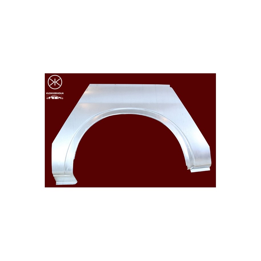 Quarter Panel 5096591 for VAUXHALL COMBO