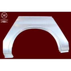 Quarter Panel 5096592 for VAUXHALL COMBO