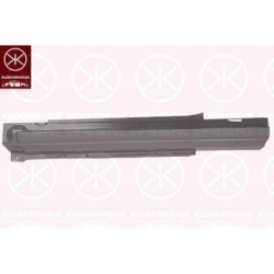 Cylinder Head Cover 5097001 for VAUXHALL COMBO