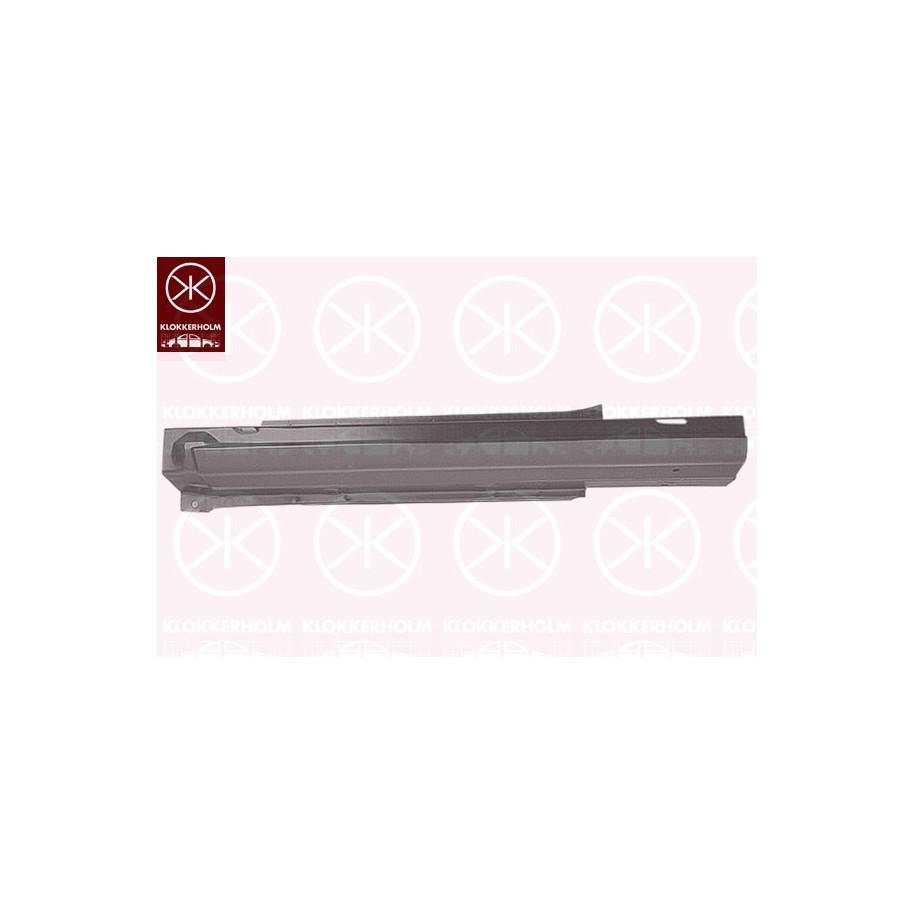 Cylinder Head Cover 5097001 for VAUXHALL COMBO
