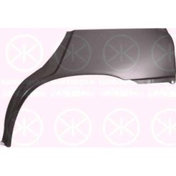 Quarter Panel 5503582 for PEUGEOT 205