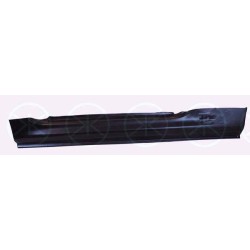 Cylinder Head Cover 5507001 for PEUGEOT 206