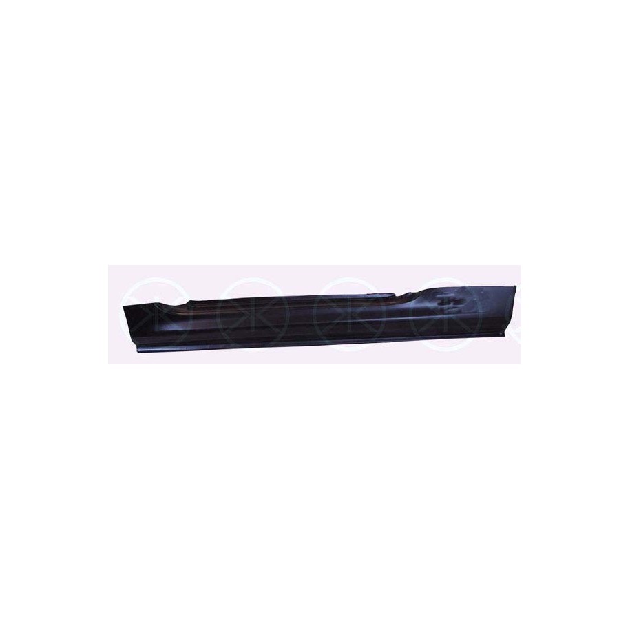 Cylinder Head Cover 5507001 for PEUGEOT 206