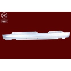 Cylinder Head Cover 5507012 for PEUGEOT 206