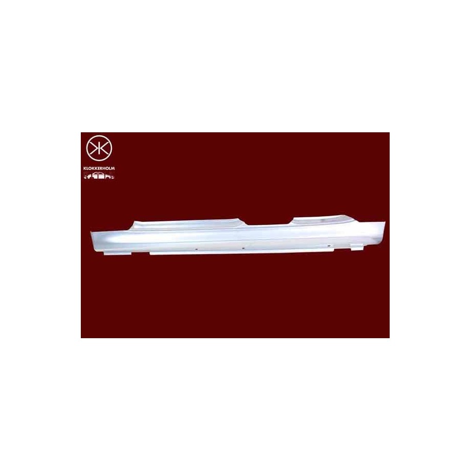Cylinder Head Cover 5507012 for PEUGEOT 206