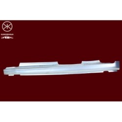 Cylinder Head Cover 5508012 for PEUGEOT 207