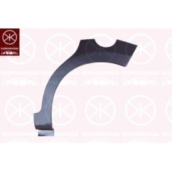Quarter Panel 5508581 for PEUGEOT 207