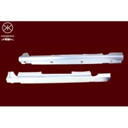Cylinder Head Cover 5519014 for PEUGEOT 308 OE 7010Y5
