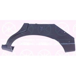 Quarter Panel 5535584 for PEUGEOT 405