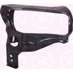 Headlight Base 5536242 for PEUGEOT 406 OE 711471