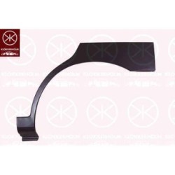 Quarter Panel 5536583 for PEUGEOT 406