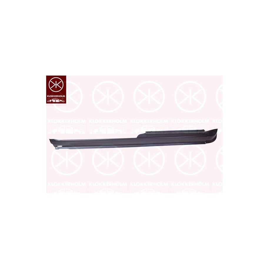 Cylinder Head Cover 6010012 for RENAULT
