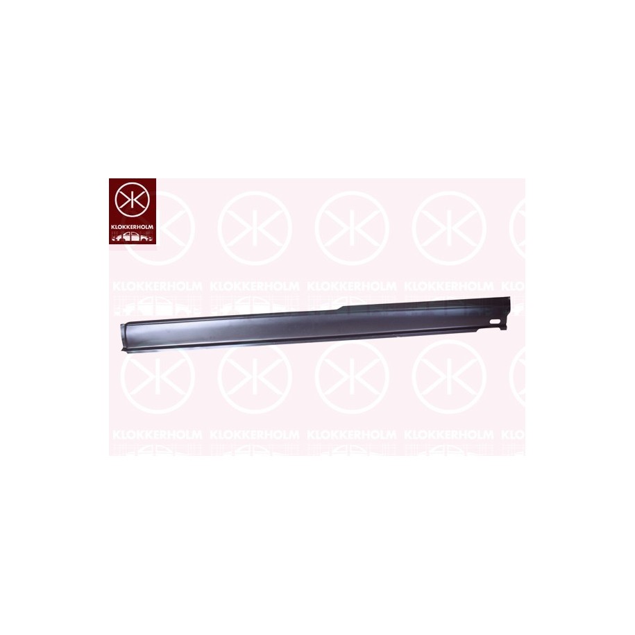 Cylinder Head Cover 6010005 for RENAULT