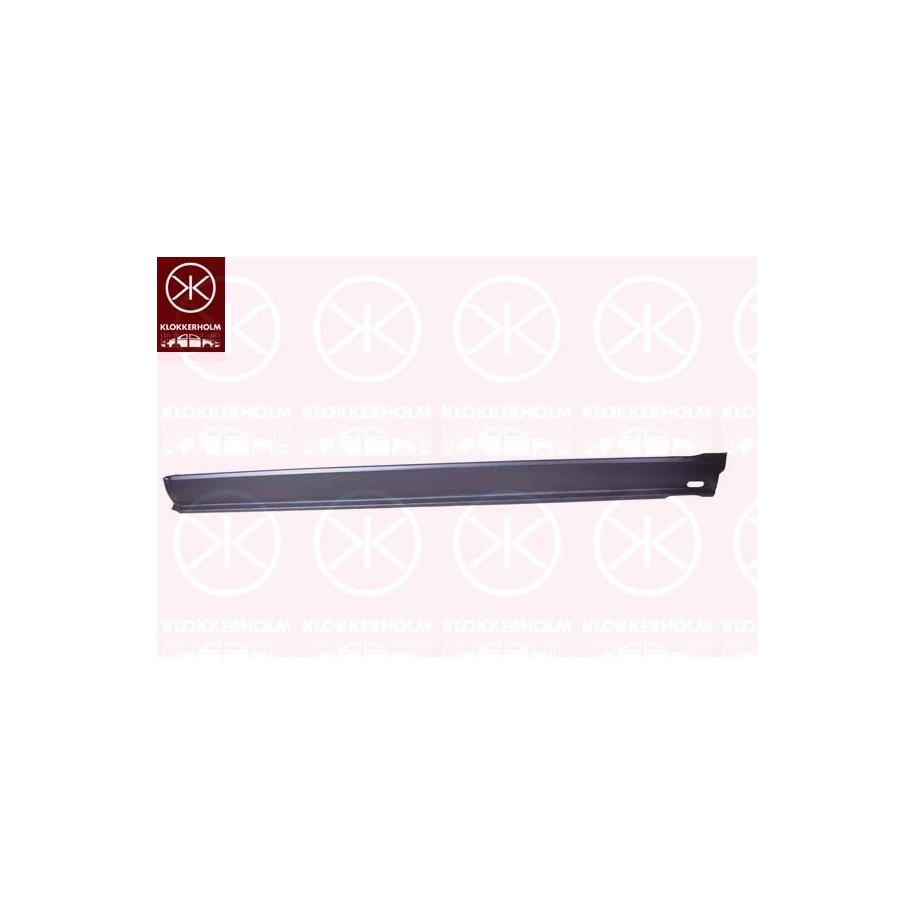 Cylinder Head Cover 6010014 for RENAULT