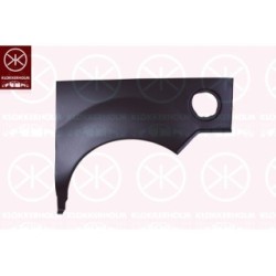 Quarter Panel 6010581 for RENAULT