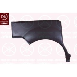 Quarter Panel 6010582 for RENAULT