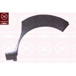 Quarter Panel 6010584 for RENAULT