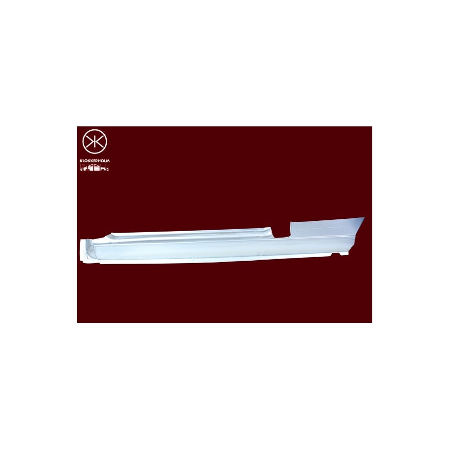 Cylinder Head Cover 6024001 for RENAULT