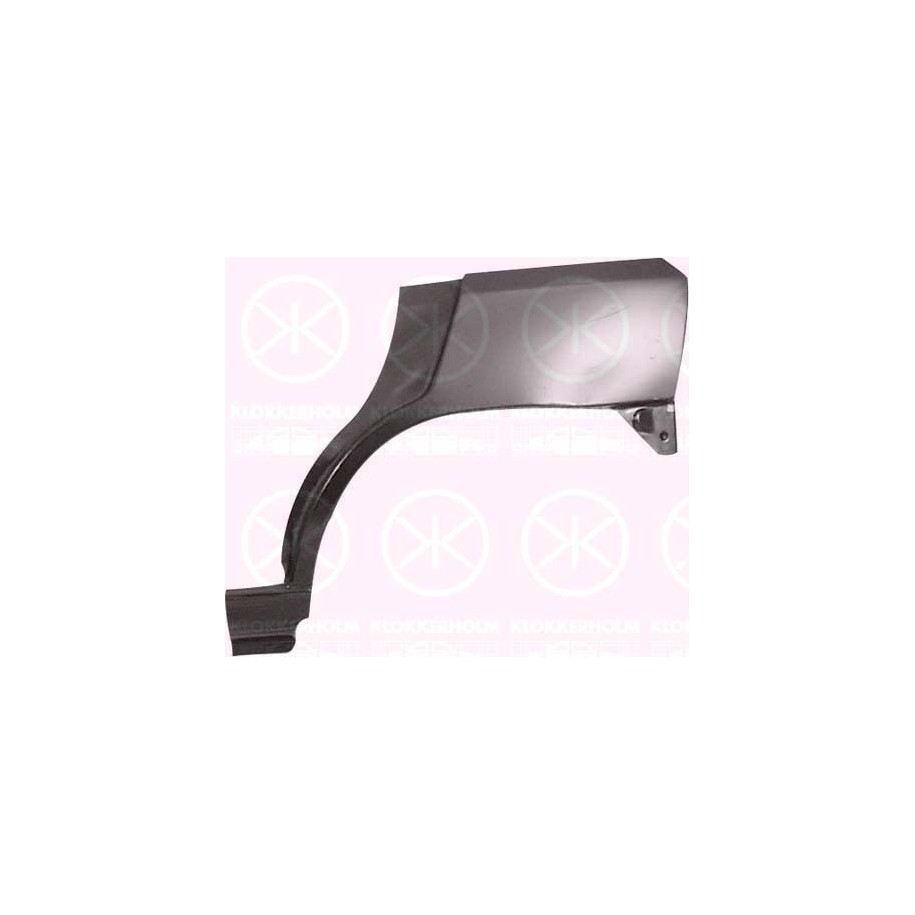 Quarter Panel 6031582 for RENAULT