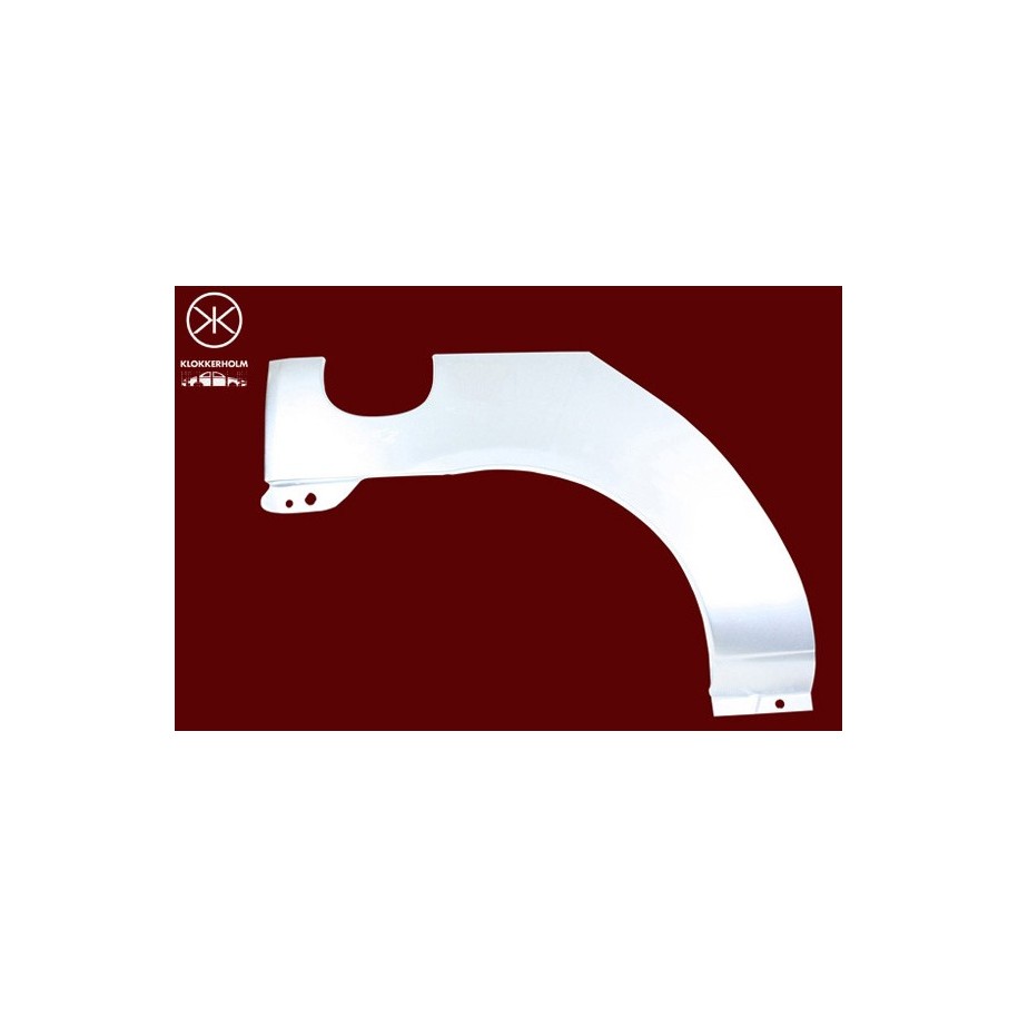 Quarter Panel 6032592 for RENAULT