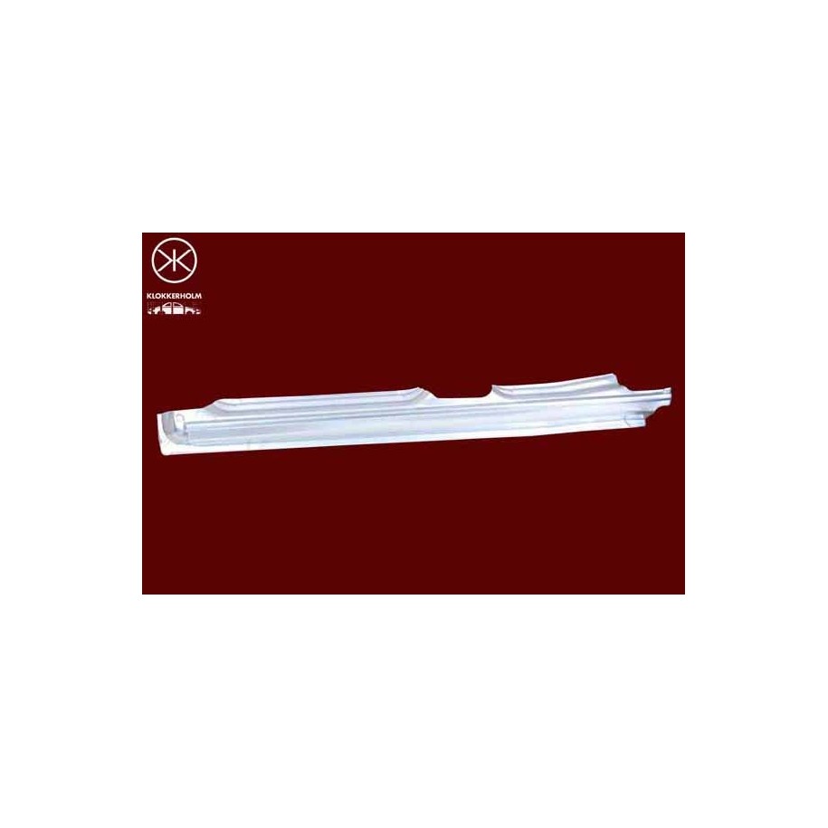 Cylinder Head Cover 6036012 for RENAULT