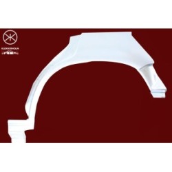 Quarter Panel 6036581 for RENAULT