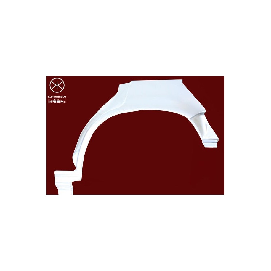 Quarter Panel 6036582 for RENAULT