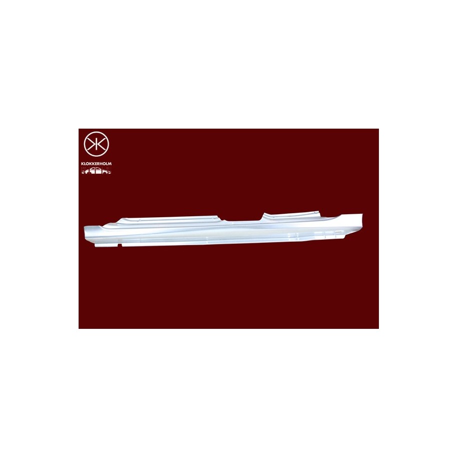 Cylinder Head Cover 6037012 for RENAULT