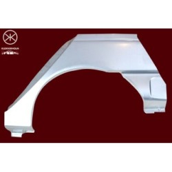 Quarter Panel 6037581 for RENAULT