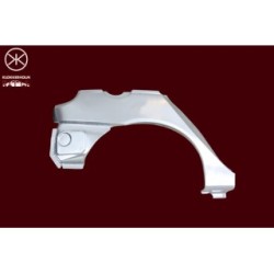 Quarter Panel 6037584 for RENAULT