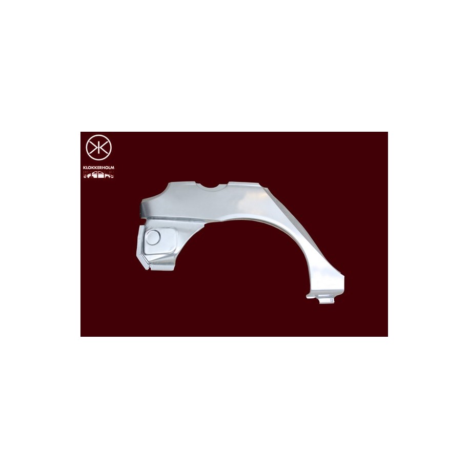 Quarter Panel 6037584 for RENAULT