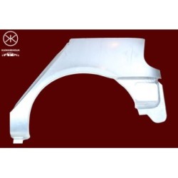 Quarter Panel 6038531 for RENAULT