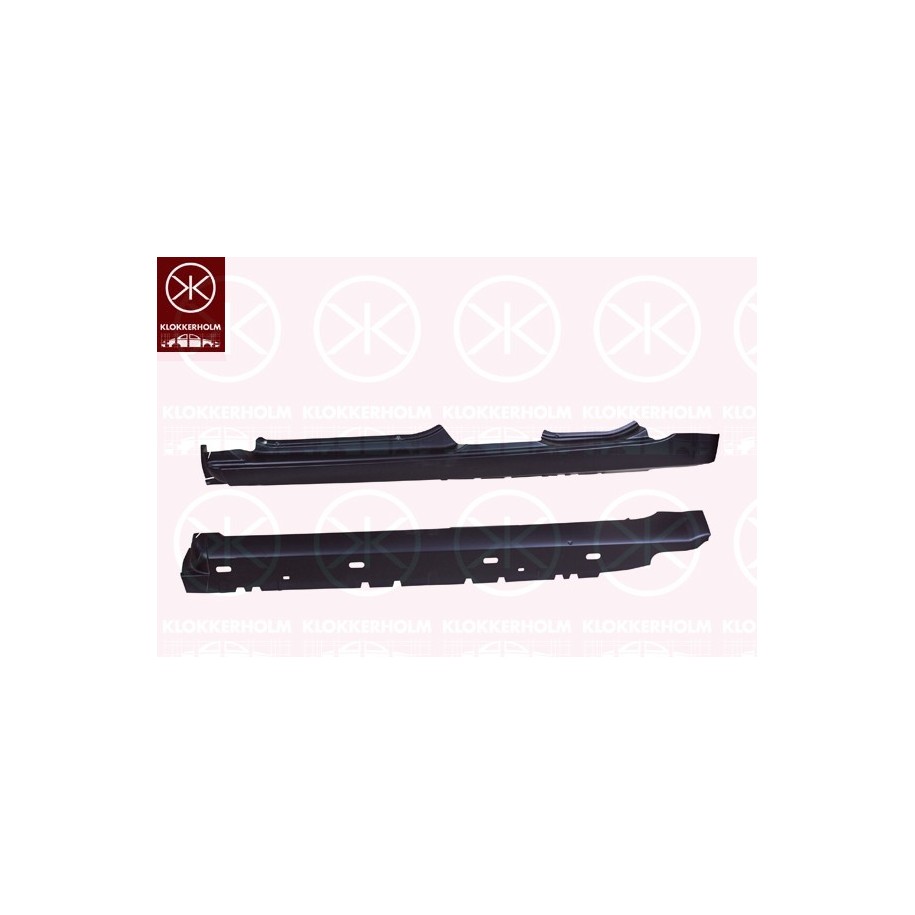 Cylinder Head Cover 6041012 for RENAULT