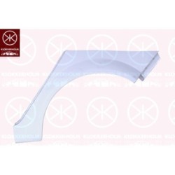 Quarter Panel 6042582 for RENAULT