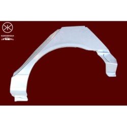 Quarter Panel 6049584 for RENAULT