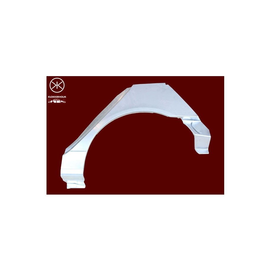 Quarter Panel 6049584 for RENAULT